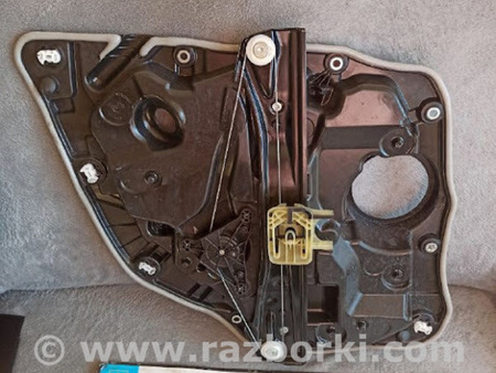 ФОТО Стеклоподъемник для BMW 3 G20 (2019-...) Львов