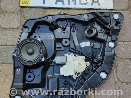 ФОТО Стеклоподъемник для BMW 3 G20 (2019-...) Львов