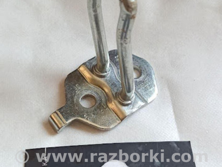 ФОТО Скоба замка багажника для BMW 3 G20 (2019-...) Львов