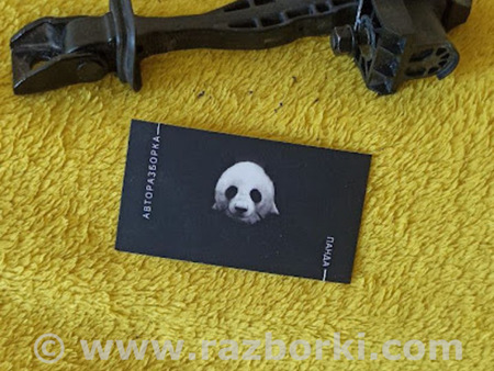 ФОТО Упор двери для BMW 3 G20 (2019-...) Львів