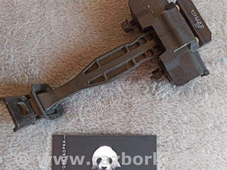 ФОТО Упор двери для BMW 3 G20 (2019-...) Львов