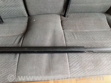 ФОТО Уплотнитель шахты стекла для BMW 3 G20 (2019-...) Львов