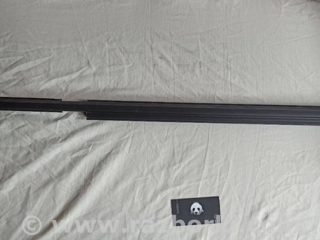 ФОТО Уплотнитель шахты стекла для BMW 3 G20 (2019-...) Львов