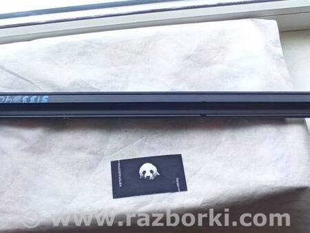 ФОТО Уплотнитель шахты стекла для BMW 3 G20 (2019-...) Львов