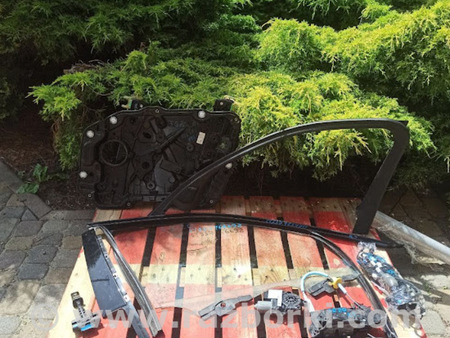 ФОТО Фиксатор двери для BMW 3 G20 (2019-...) Львов