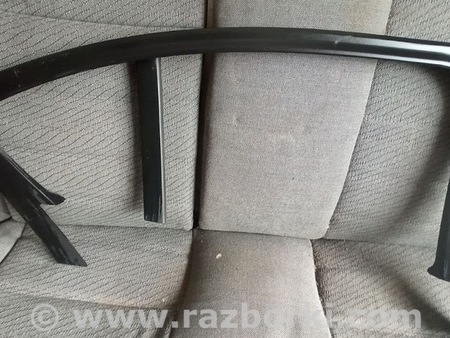 ФОТО Щиток оконной рамы для BMW 3 G20 (2019-...) Львов