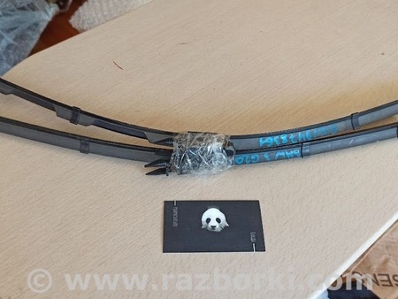 ФОТО щіток склоочисника для BMW 3 G20 (2019-...) Львов