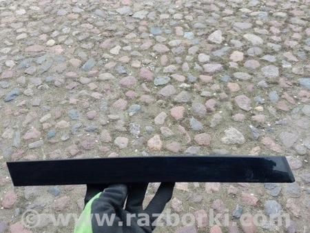 ФОТО Накладка стойки для BMW 3 G21 Львов