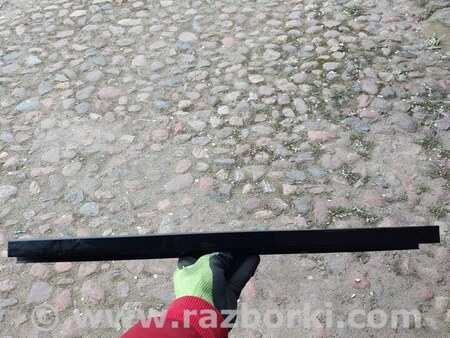 ФОТО Накладка стойки стекла для BMW 3 G21 Львов