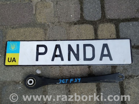 ФОТО Рычаг для BMW 3 GT F34 Львов