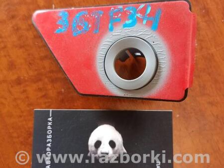 ФОТО Крепление парктроника для BMW 3 GT F34 Львов