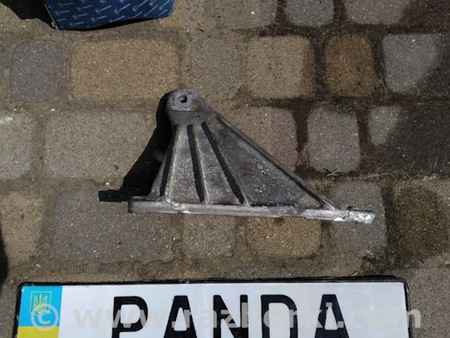 ФОТО Кронштейн крепления двигателя для BMW 3 GT F34 Львов