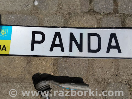 ФОТО Рулевой наконечник для BMW 3 GT F34 Львов