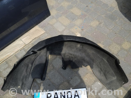 ФОТО Подкрылок для BMW 3 GT F34 Львів