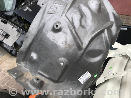 ФОТО Подкрылок для BMW 3 GT F34 Львів