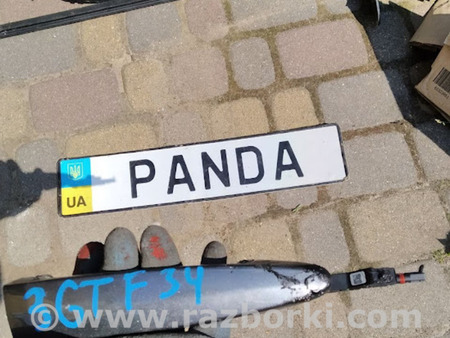 ФОТО Ручка двери для BMW 3 GT F34 Львів