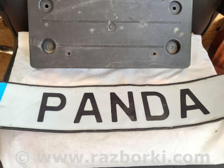 ФОТО тримач номерного знаку для BMW 3 GT F34 Львів