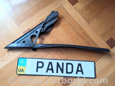 ФОТО Уплотнитель двери для BMW 3 GT F34 Львів