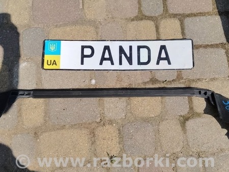 ФОТО Уплотнитель стекла двери для BMW 3 GT F34 Львів