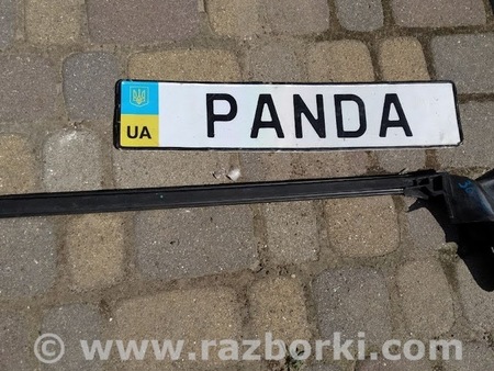 ФОТО Уплотнитель стекла двери для BMW 3 GT F34 Львів