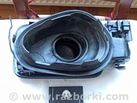 ФОТО Защитный кожух для BMW 4-Series F32 (10.2013-...) Львів