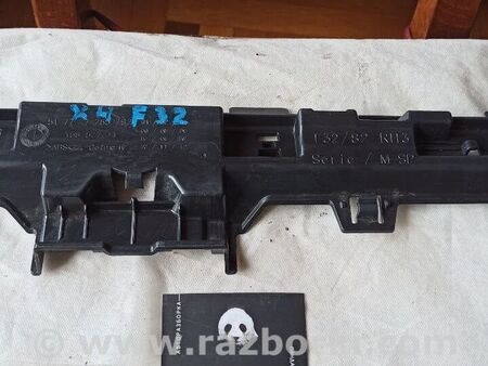 ФОТО Кронштейн порога для BMW 4-Series F32 (10.2013-...) Львів