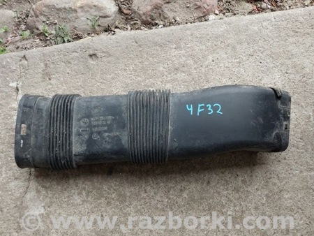 ФОТО Патрубок воздушный для BMW 4-Series F32 (10.2013-...) Львів