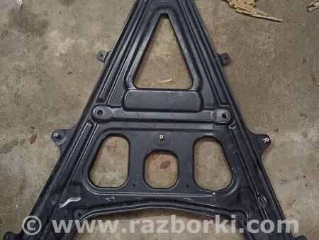 ФОТО панель жорсткості для BMW 4-Series F33 (03.2014-...) Львів