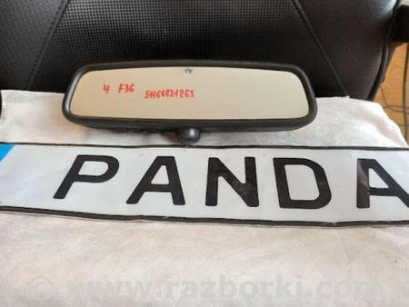 ФОТО дзеркало салону для BMW 4-Series F36 (02.2014-...) Львів