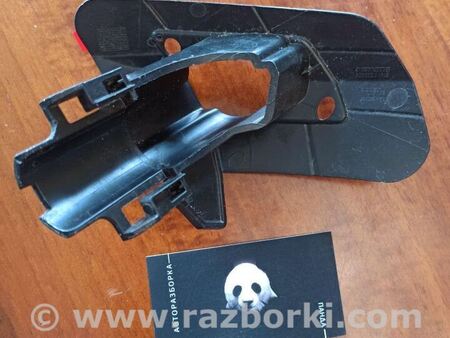 ФОТО Крепление омывателя для BMW 4-Series F36 (02.2014-...) Львів