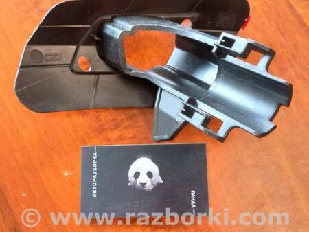 ФОТО Крепление омывателя для BMW 4-Series F36 (02.2014-...) Львів