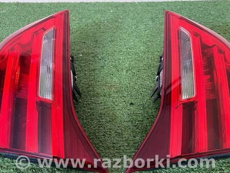 ФОТО Фонарь для BMW 4-Series F36 (02.2014-...) Львів