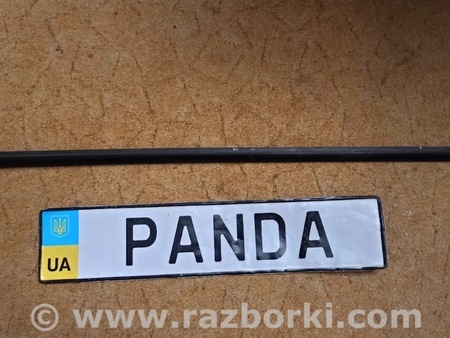 ФОТО Молдинг шахты стекла для BMW 4-Series F36 (02.2014-...) Львів