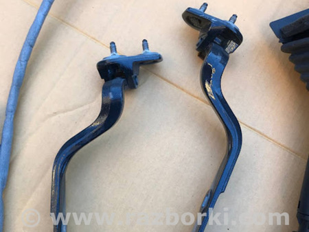 ФОТО Петля крышки багажника для BMW 4-Series F36 (02.2014-...) Львів