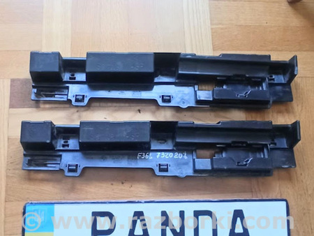 ФОТО планка кріплення порогу для BMW 4-Series F36 (02.2014-...) Львов