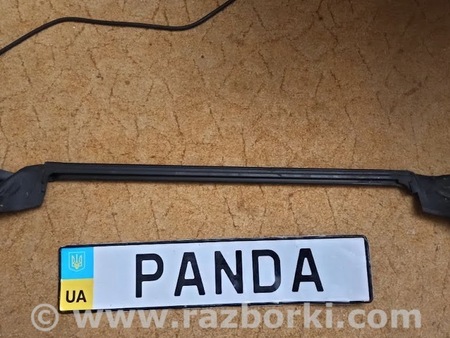 ФОТО Уплотнитель шахты стекла для BMW 4-Series F36 (02.2014-...) Львов