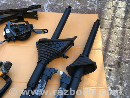 ФОТО Шпиндельный привод для BMW 4-Series F36 (02.2014-...) Львов