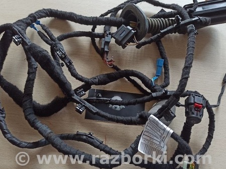 ФОТО Жгут проводов двери для BMW 4 G22 Львов