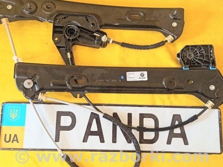 ФОТО Стеклоподъемник для BMW 4 G22 Львов