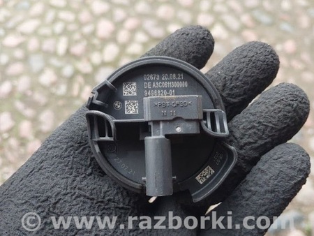 ФОТО Датчик удара для BMW 4 G26 Львов