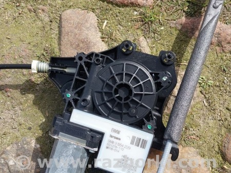 ФОТО Привод стеклоподъёмника для BMW 4 G26 Львов