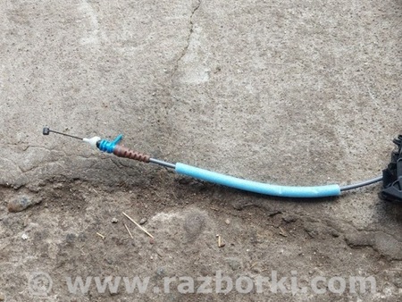 ФОТО Трос ручки для BMW 4 G26 Львов