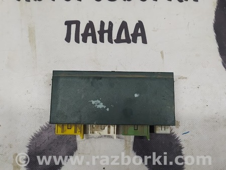 ФОТО Блок управления комфортом для BMW 5 E34 (03.1994-12.1995) Львов