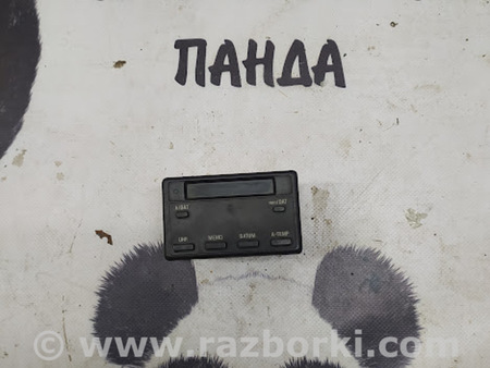 ФОТО Часы для BMW 5 E34 (03.1994-12.1995) Львів