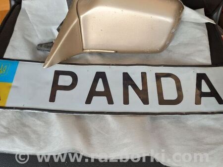 ФОТО Зеркало для BMW 5 E34 (03.1994-12.1995) Львов