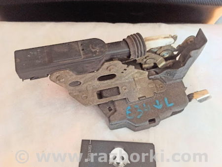 ФОТО Замок для BMW 5 E34 (03.1994-12.1995) Львів