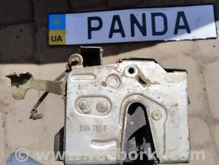 ФОТО Замок для BMW 5 E34 (03.1994-12.1995) Львів