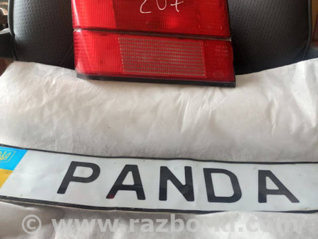 ФОТО Фонарь для BMW 5 E34 (03.1994-12.1995) Львів