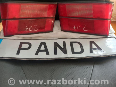 ФОТО Фонарь для BMW 5 E34 (03.1994-12.1995) Львов