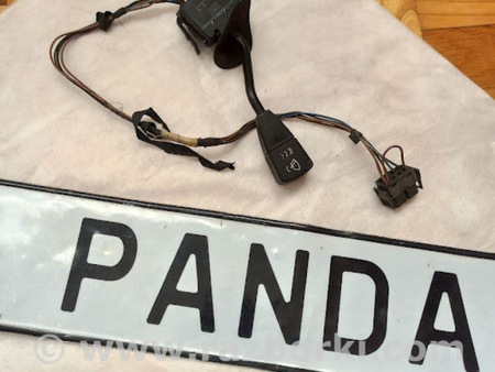 ФОТО Переключатель стеклоочистителя для BMW 5 E34 (03.1994-12.1995) Львов